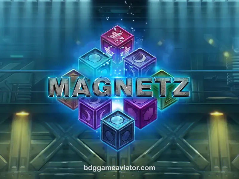 Magnetz
