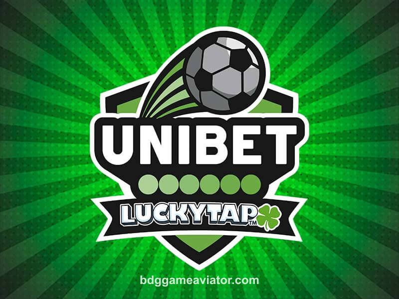 Unibet Lucky Tap