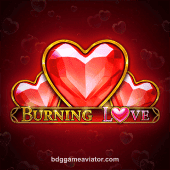 Burning Love