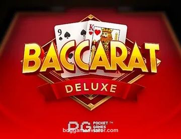 Baccarat Deluxe