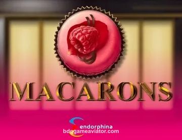Macaroons