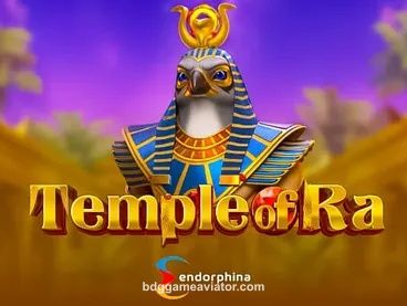 Temple of Ra
